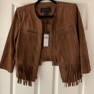 BCBG MaxazriaJacket